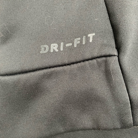 Nike DriFit Hoodie (M) Men’s - Picture 2 of 7